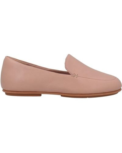 Fitflop Mokassin - Pink