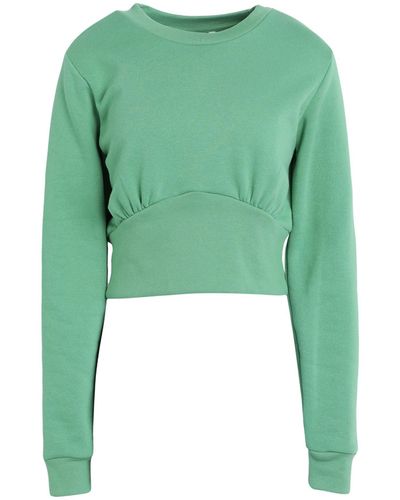 ONLY Sweatshirt - Green