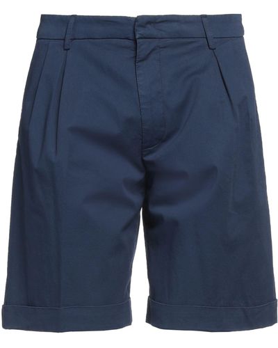 Dondup Shorts & Bermudashorts - Blau
