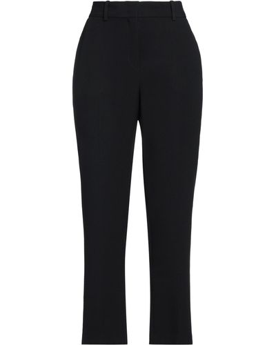 Ermanno Scervino Trouser - Black