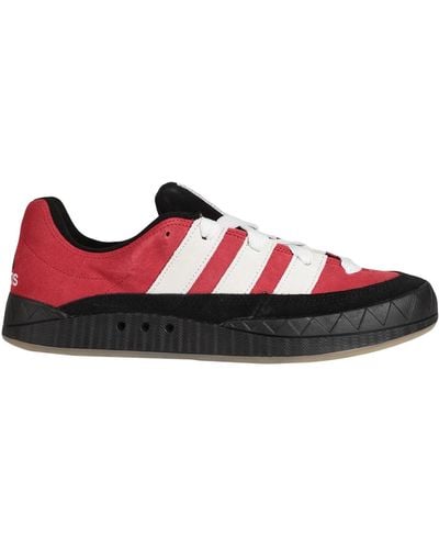 adidas Sneakers - Rot