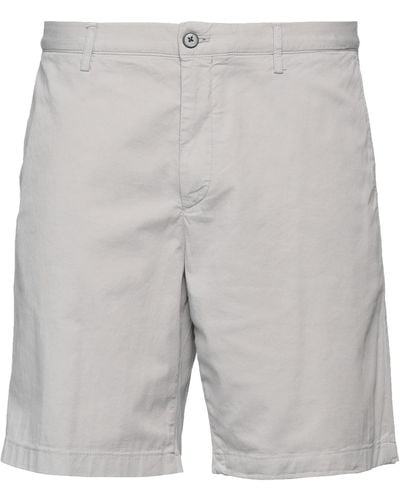 Theory Shorts & Bermuda Shorts - Gray