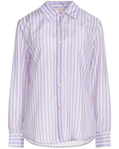 Jucca Shirt - Purple