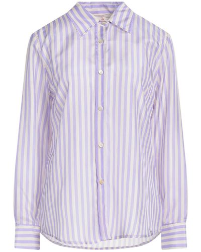 Jucca Camisa - Morado