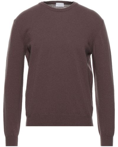 SPADALONGA Sweater - Multicolor