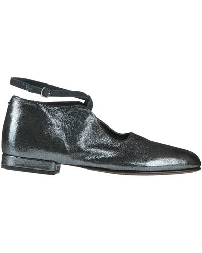 Dee Ocleppo Ankle Boots - Black