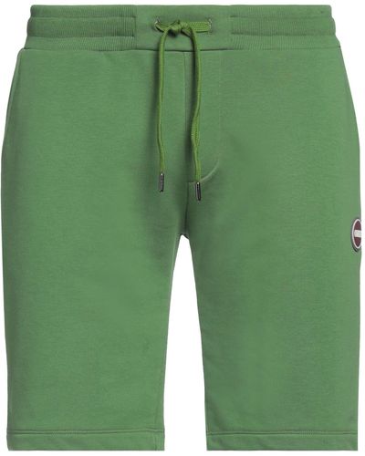 Colmar Shorts & Bermuda Shorts - Green