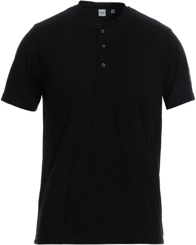 Aspesi T-shirt - Black