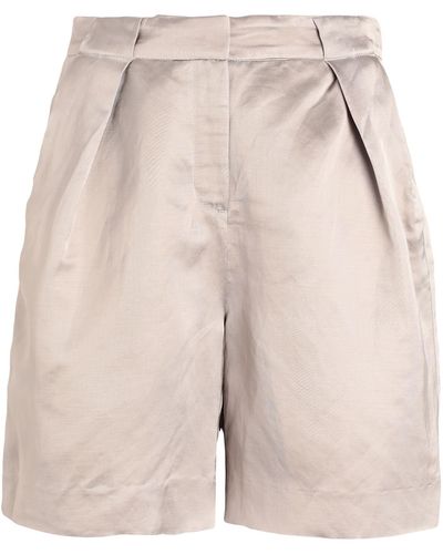 Calvin Klein Shorts E Bermuda - Neutro