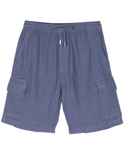 Vilebrequin Shorts & Bermudashorts - Blau
