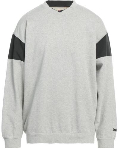 Levi's Sweatshirt - Grey