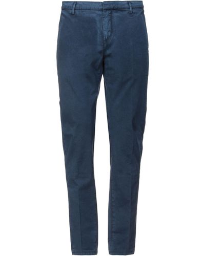 Dondup Hose - Blau