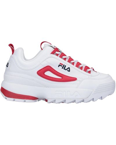 Fila Sneakers for Women | Black Friday Sale & Deals up to 87% off | Lyst
