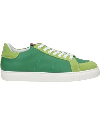 Studswar Sneakers - Green
