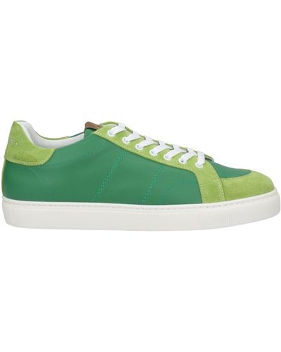 Studswar Sneakers - Verde