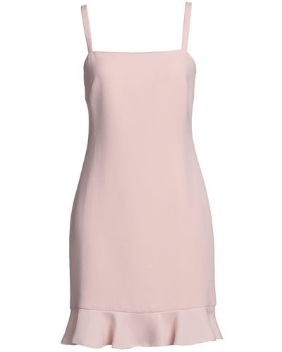 Rachel Zoe Mini Dress - Pink