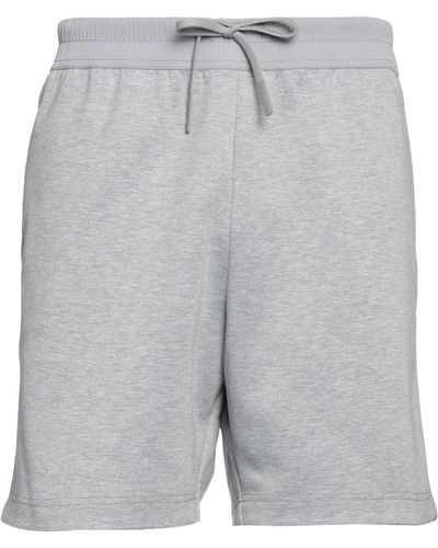 Theory Shorts & Bermuda Shorts - Grey