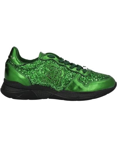RICHMOND Sneakers - Green