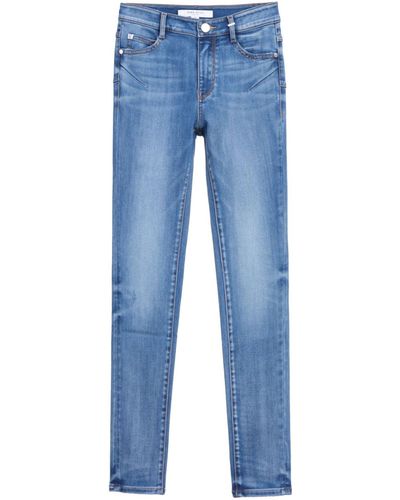 Miss Sixty Pantaloni Jeans - Blu