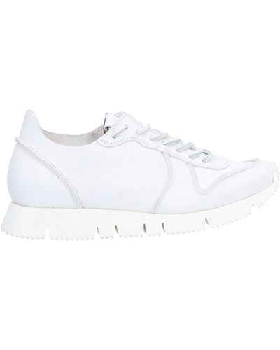 Buttero Sneakers - Bianco