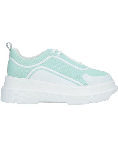 Tosca Blu Trainers - Blue