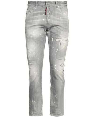 DSquared² Jeans - Gray