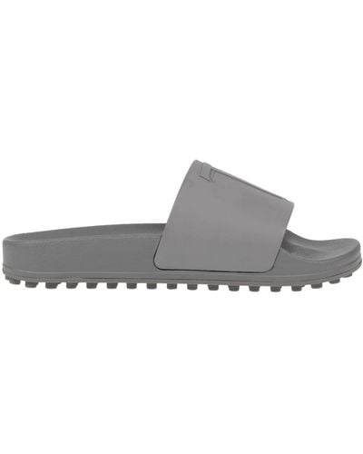 Tod's Sandals - Gray