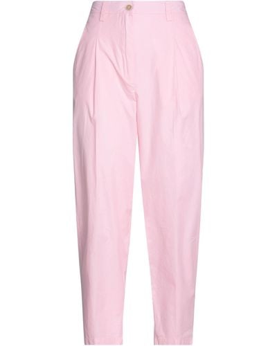 Attic And Barn Trousers - Pink