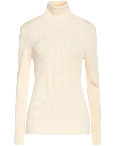 Marciano Turtleneck - Natural