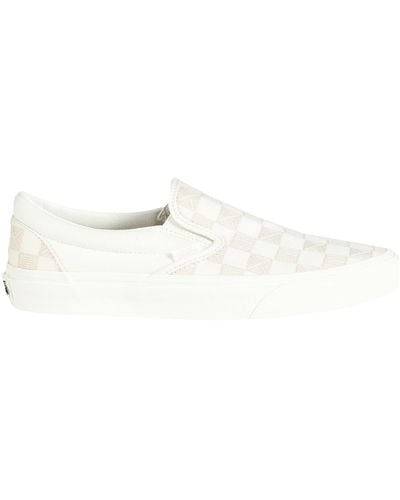 Vans Sneakers - Blanc