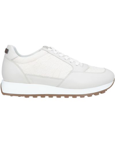 White Peserico Shoes for Women | Lyst