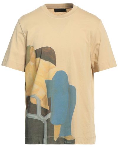 KRAKATAU T-shirt - Blanc