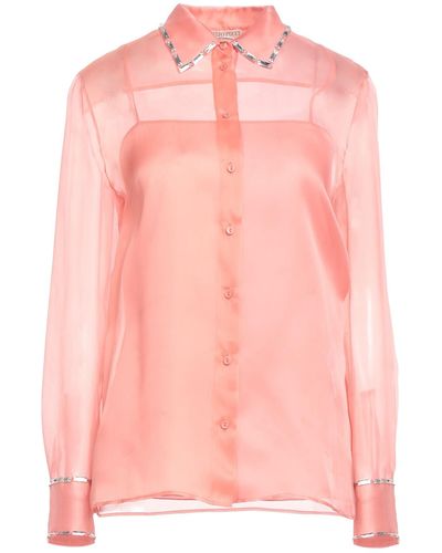 Emilio Pucci Shirt - Pink