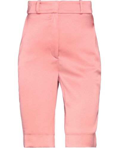 ACTUALEE Shorts & Bermuda Shorts - Pink