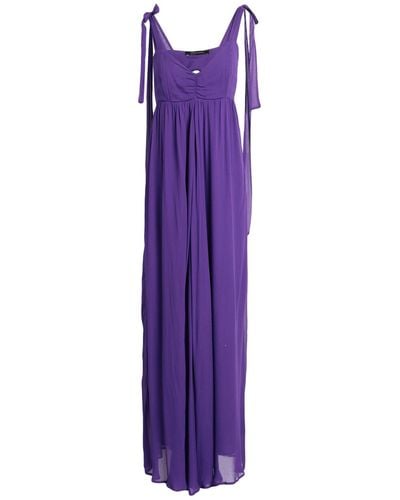 EMMA & GAIA Maxi Dress - Purple