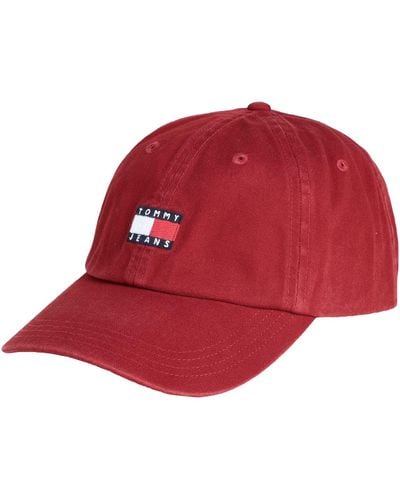 Tommy Hilfiger Hat - Red