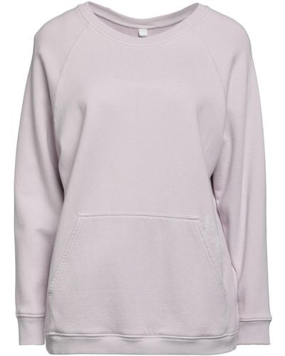Mason's Sweatshirt - Purple