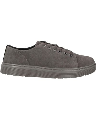 Dr. Martens Trainers - Grey