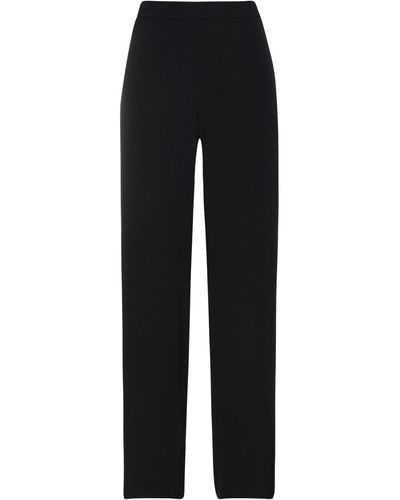 Gerry Weber Trouser - Black