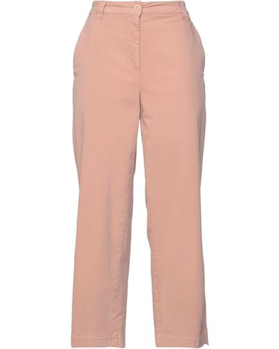 Just In Case Trousers - Pink