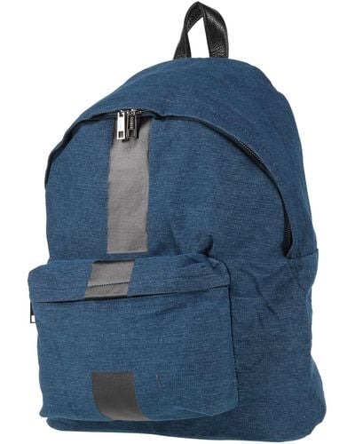 Mia Bag Backpack - Blue