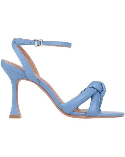 Vicenza Sandals - Blue