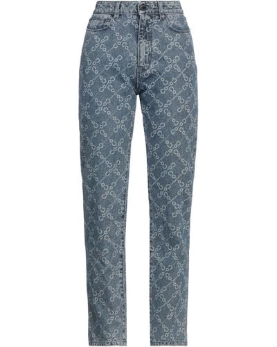 CoSTUME NATIONAL Jeans - Blue