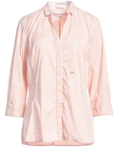 Le Sarte Pettegole Shirt - Pink