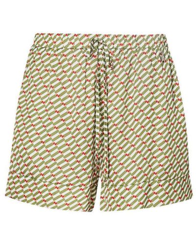 Liu Jo Shorts & Bermudashorts - Natur