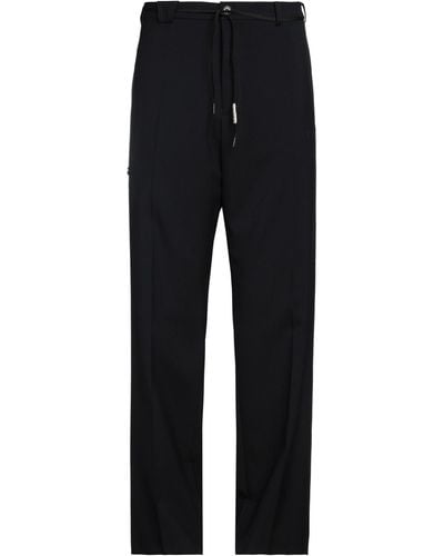 Marni Pantalon - Bleu