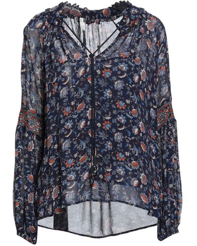 Pepe Jeans Top - Blue