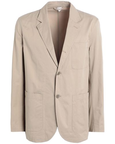 SELECTED Blazer - Natur