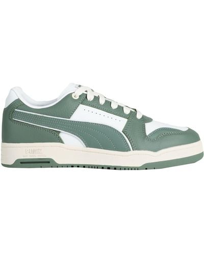 PUMA Sneakers - Green