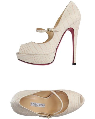 Luciano Padovan Shoes for Women | Online Sale up to 86% off | Lyst